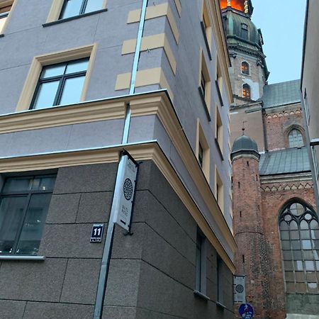 Apartment With Character, Old Town Riga Bagian luar foto