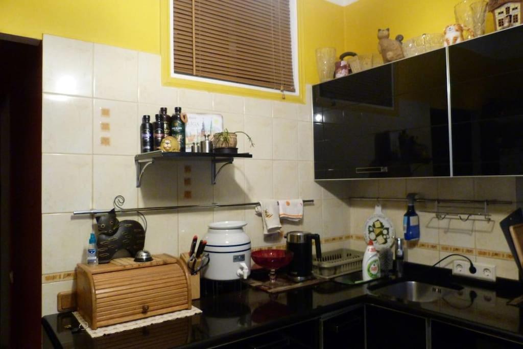 Apartment With Character, Old Town Riga Bagian luar foto