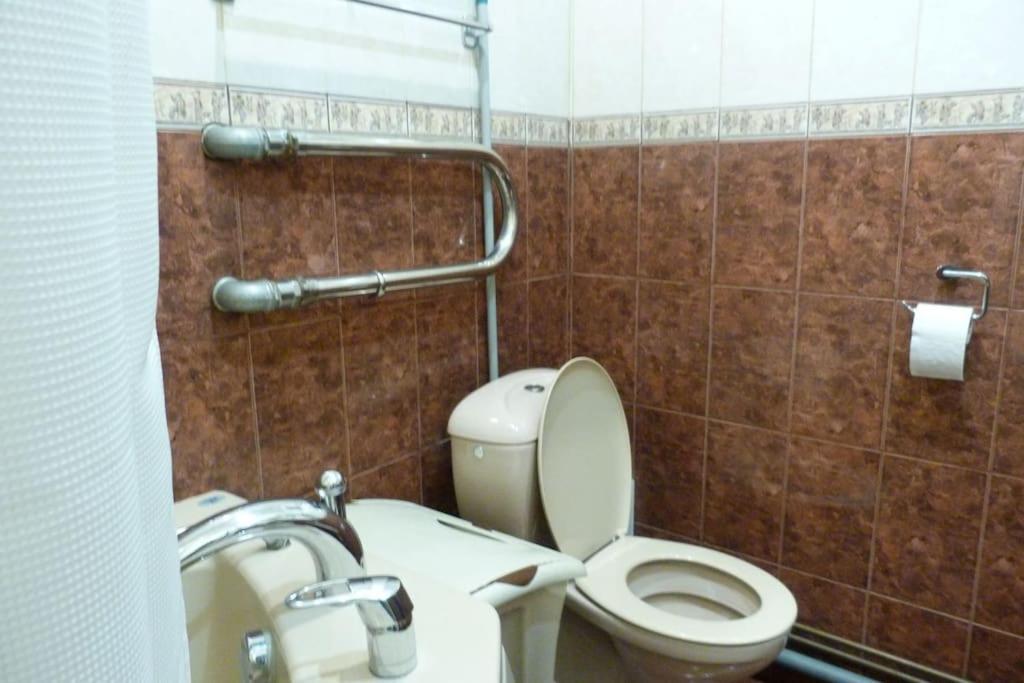 Apartment With Character, Old Town Riga Bagian luar foto