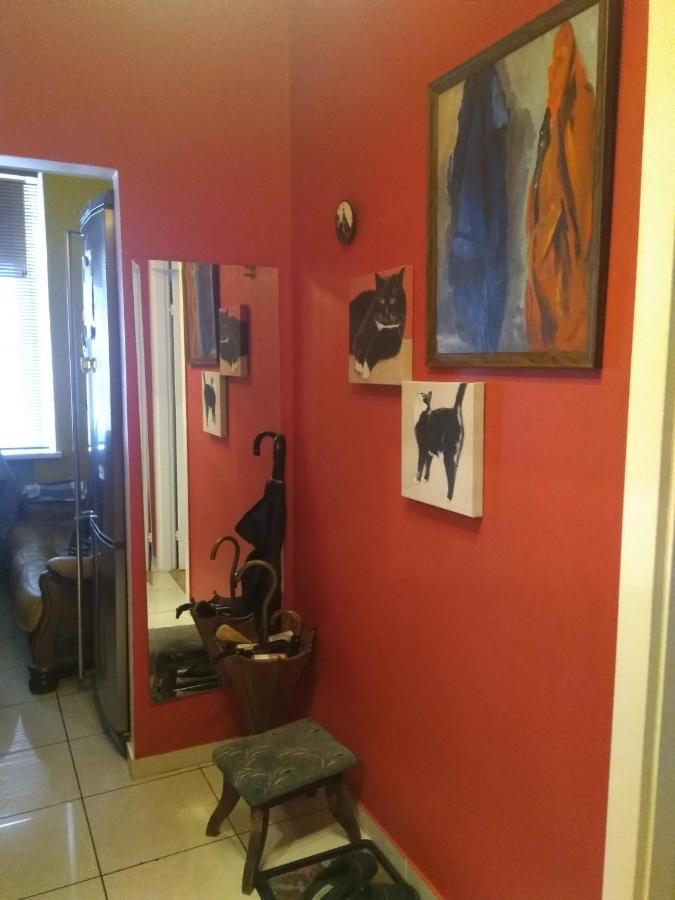 Apartment With Character, Old Town Riga Bagian luar foto