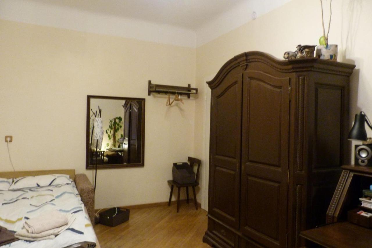 Apartment With Character, Old Town Riga Bagian luar foto