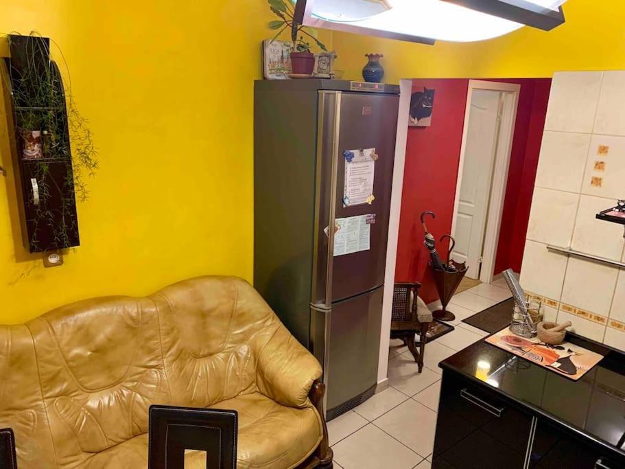 Apartment With Character, Old Town Riga Bagian luar foto