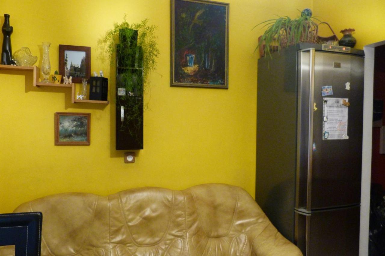 Apartment With Character, Old Town Riga Bagian luar foto